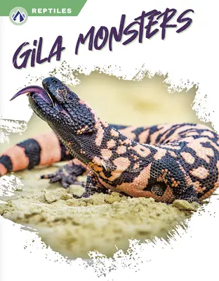 Gila-Monster - Gila Monsters