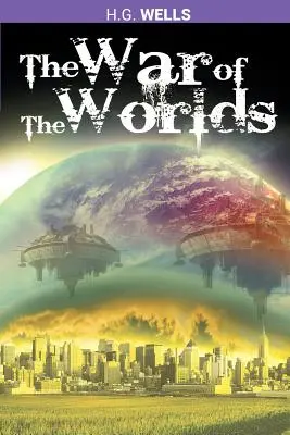 Der Krieg der Welten - The War of the Worlds