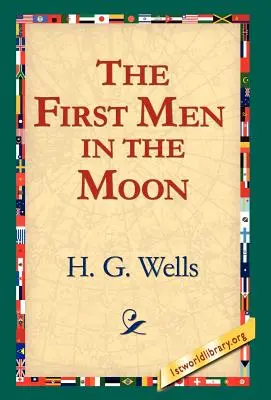 Die ersten Menschen auf dem Mond - The First Men in the Moon