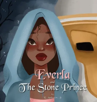 Everla und der steinerne Prinz - Everla and The Stone Prince