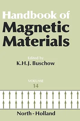 Handbuch der magnetischen Werkstoffe: Band 7 - Handbook of Magnetic Materials: Volume 7