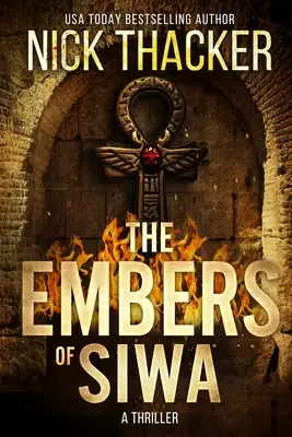 Die Glut von Siwa - The Embers of Siwa