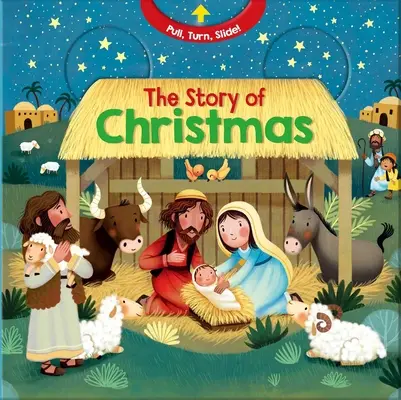 Die Geschichte von Weihnachten - The Story of Christmas