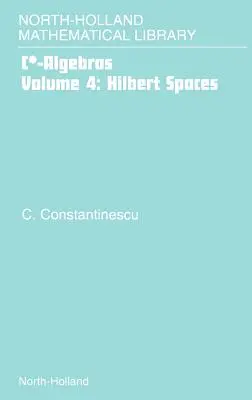 Hilbert-Räume: Band 4 - Hilbert Spaces: Volume 4