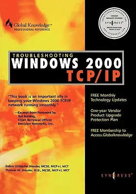 Fehlersuche bei Windows 2000 Tcp/IP - Troubleshooting Windows 2000 Tcp/IP