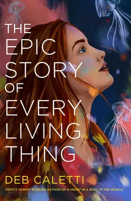 Die epische Geschichte eines jeden Lebewesens - The Epic Story of Every Living Thing