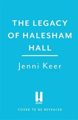 Das Vermächtnis von Halesham Hall - The Legacy of Halesham Hall