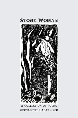 Frau aus Stein - Stone Woman