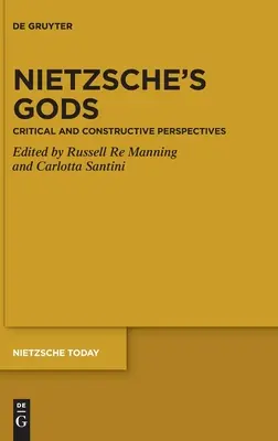 Nietzsche's Gods