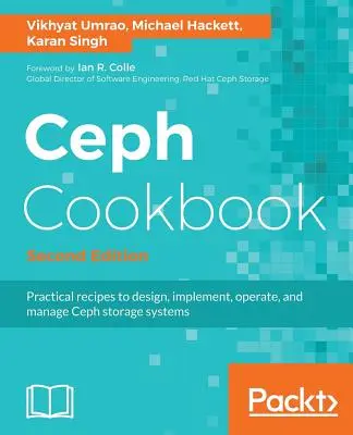 Ceph Kochbuch. - Ceph Cookbook.