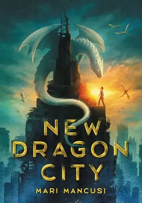 Neue Drachenstadt - New Dragon City