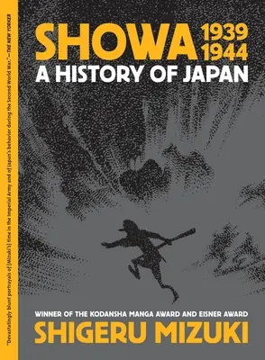 Showa 1939-1944: Eine Geschichte Japans - Showa 1939-1944: A History of Japan