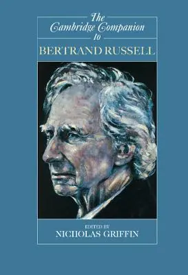 Der Cambridge-Begleiter zu Bertrand Russell - The Cambridge Companion to Bertrand Russell