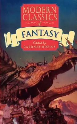 Moderne Klassiker der Fantasy - Modern Classics of Fantasy