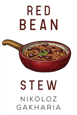 Rote-Bohnen-Eintopf - Red Bean Stew