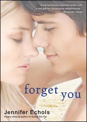 Vergiss dich - Forget You