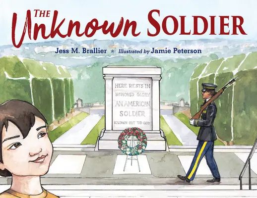 Der unbekannte Soldat - The Unknown Soldier