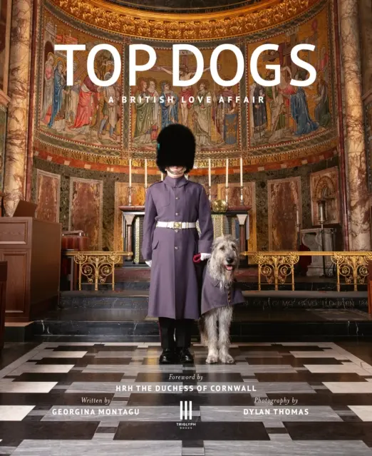 Top Dogs - Eine britische Liebesaffäre - Top Dogs - A British Love Affair