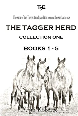 Die Tagger-Herde - Sammlung Eins - The Tagger Herd - Collection One