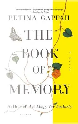 Das Buch der Erinnerung - The Book of Memory