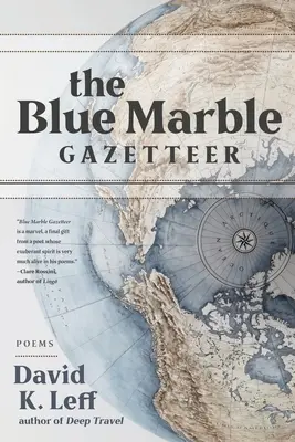 Der Blue Marble Gazetteer - The Blue Marble Gazetteer