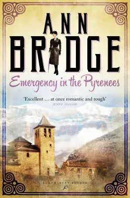 Notfall in den Pyrenäen: Ein Julia Probyn-Krimi, Buch 5 - Emergency in the Pyrenees: A Julia Probyn Mystery, Book 5
