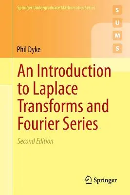 Eine Einführung in Laplace-Transformationen und Fourier-Reihen - An Introduction to Laplace Transforms and Fourier Series