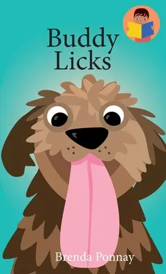 Buddy leckt - Buddy Licks