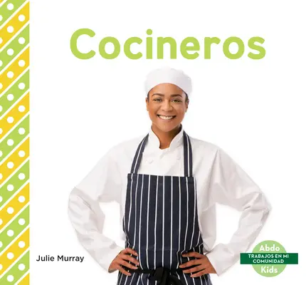 Cocineros (Köche) - Cocineros (Chefs)