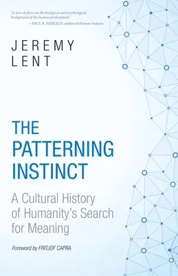 Der Musterungstrieb: Eine Kulturgeschichte der menschlichen Sinnsuche - The Patterning Instinct: A Cultural History of Humanity's Search for Meaning