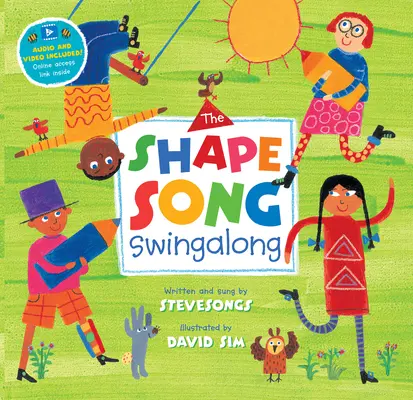 Der Shape Song Swingalong - The Shape Song Swingalong