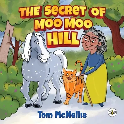 Das Geheimnis von Moo Moo Hill - The Secret of Moo Moo Hill