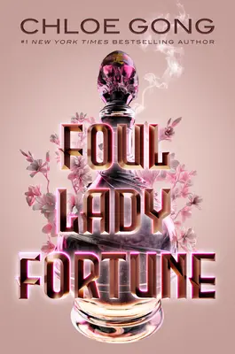 Stinkende Glücksgöttin - Foul Lady Fortune