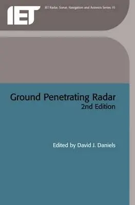 Erddurchdringendes Radar - Ground Penetrating Radar