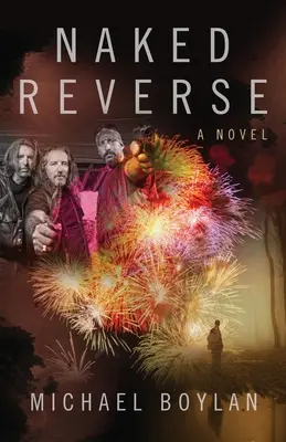 Nackte Umkehrung - Naked Reverse