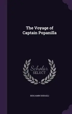 Die Reise des Kapitän Popanilla - The Voyage of Captain Popanilla