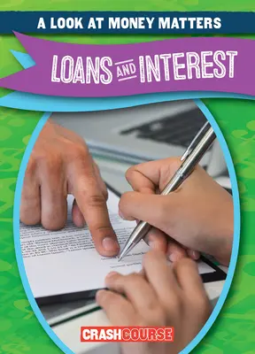 Darlehen und Zinsen - Loans and Interest