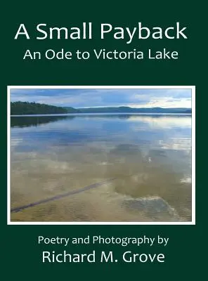 Eine kleine Rache, eine Ode an den Victoria-See - A Small Payback, An Ode to Victoria Lake