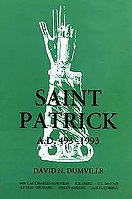 Der Heilige Patrick - Saint Patrick