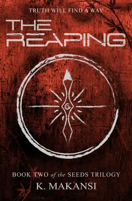 Das Ernten: Band 2 - The Reaping: Volume 2