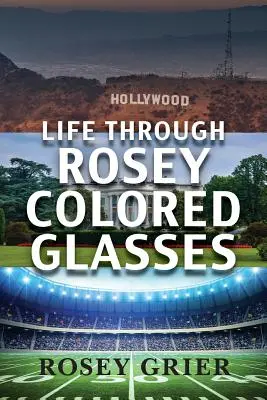 Das Leben durch eine rosarote Brille - Life Through Rosey Colored Glasses