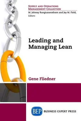 Führen und Verwalten von Lean - Leading and Managing Lean