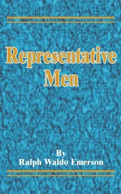 Repräsentative Männer - Representative Men