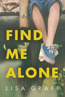 Finde mich allein - Find me Alone