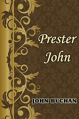 Priester Johannes - Prester John