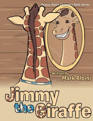 Jimmy die Giraffe - Jimmy the Giraffe