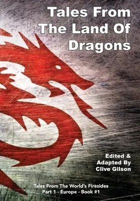 Erzählungen aus dem Land der Drachen - Tales From The Land Of Dragons