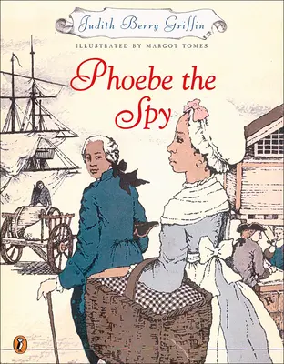 Phoebe die Spionin - Phoebe the Spy