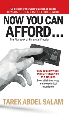 Jetzt kannst du es dir leisten - Now You Can Afford