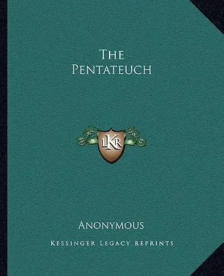 Der Pentateuch - The Pentateuch